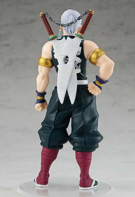 Demon Slayer Tengen Uzui Pup
