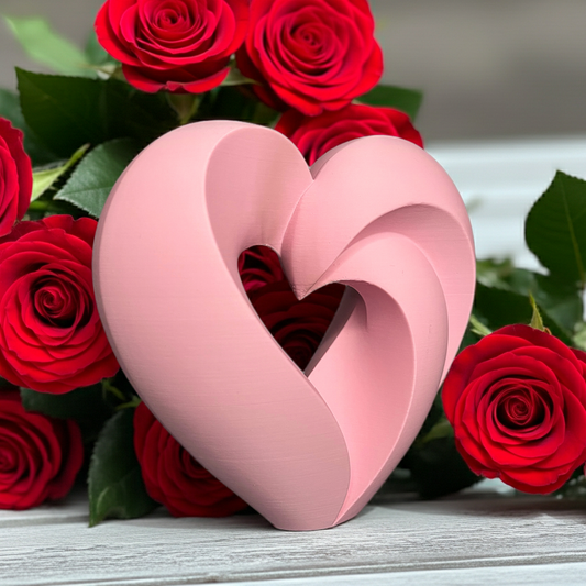 Herz der Verbundenheit