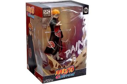 Naruto Pain Super Figure Collection