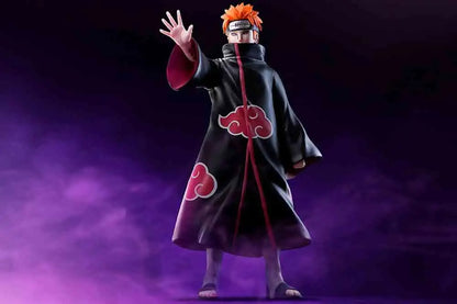 Naruto Pain Super Figure Collection