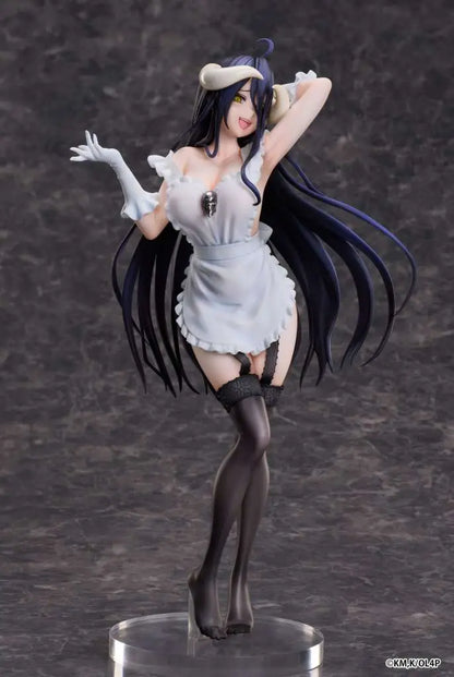 Overlord Albedo