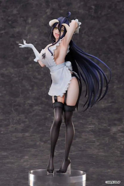 Overlord Albedo
