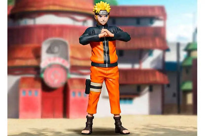Naruto Uzumaki – Super Figure Collection