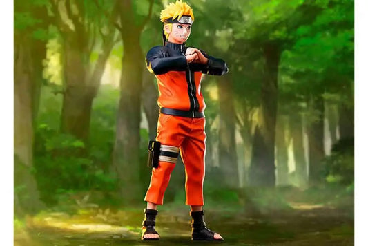Naruto Uzumaki – Super Figure Collection