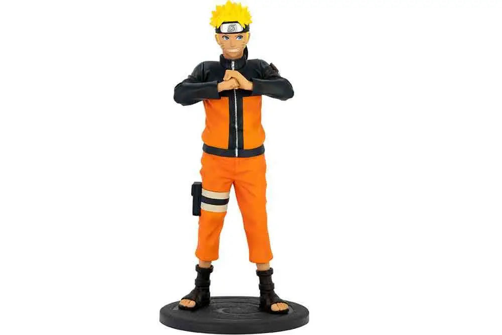 Naruto Uzumaki – Super Figure Collection