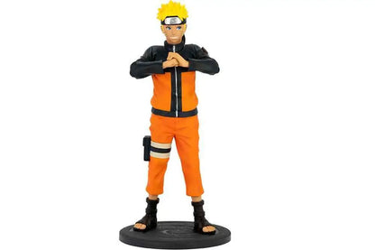 Naruto Uzumaki – Super Figure Collection