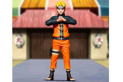Naruto Uzumaki – Super Figure Collection