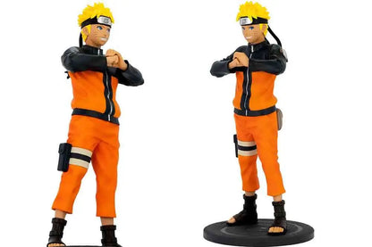 Naruto Uzumaki – Super Figure Collection