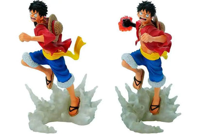 One Piece Ruffy Series 2 Super Figure Collection