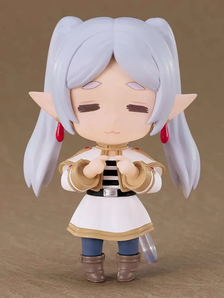 Frieren Beyond Journey End Nendoroid Surprise (6)