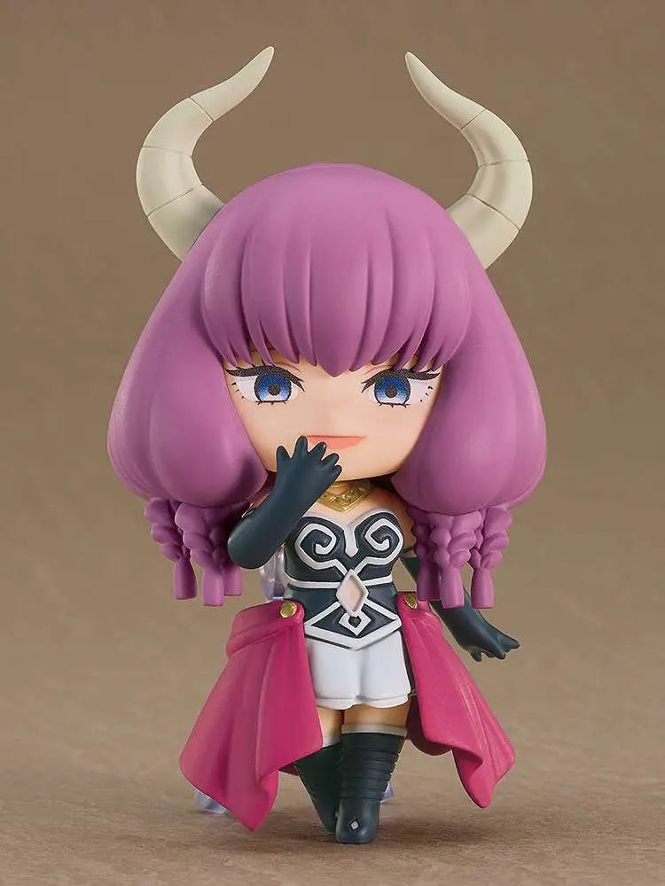 Frieren Beyond Journey End Nendoroid Surprise (6)