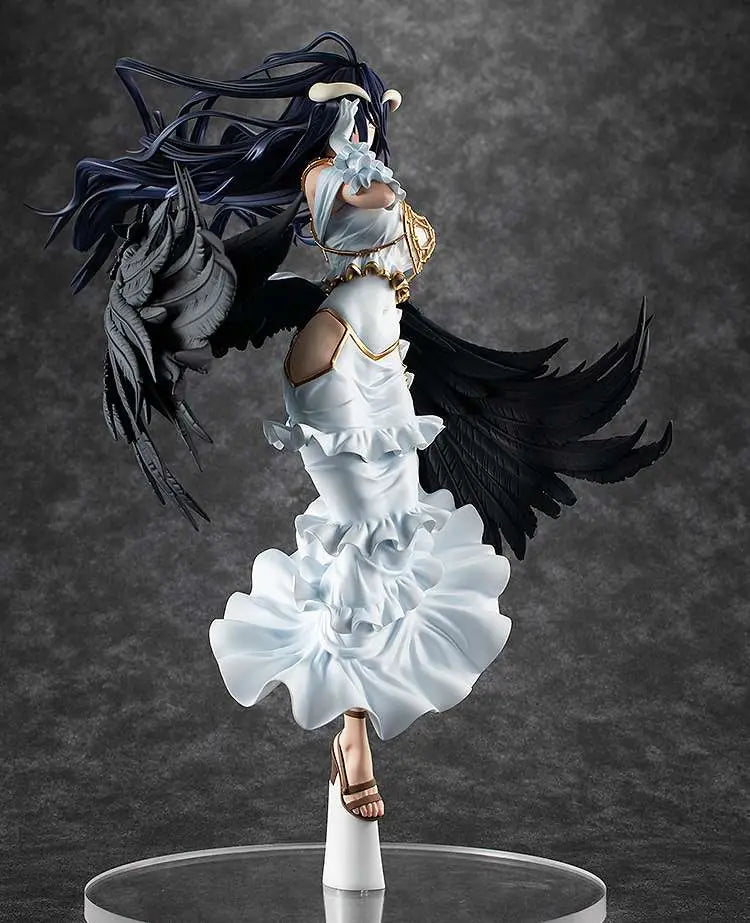 Overlord Albedo Wing