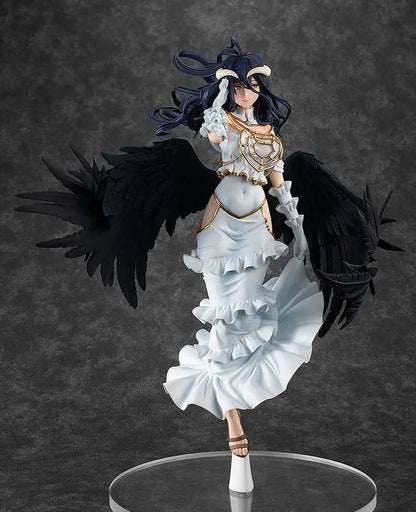 Overlord Albedo Wing