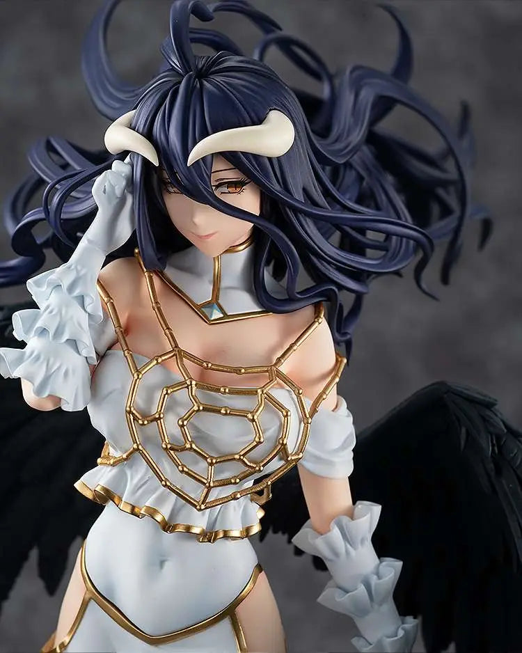 Overlord Albedo Wing
