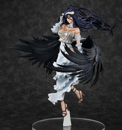 Overlord Albedo Wing