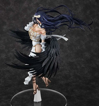 Overlord Albedo Wing