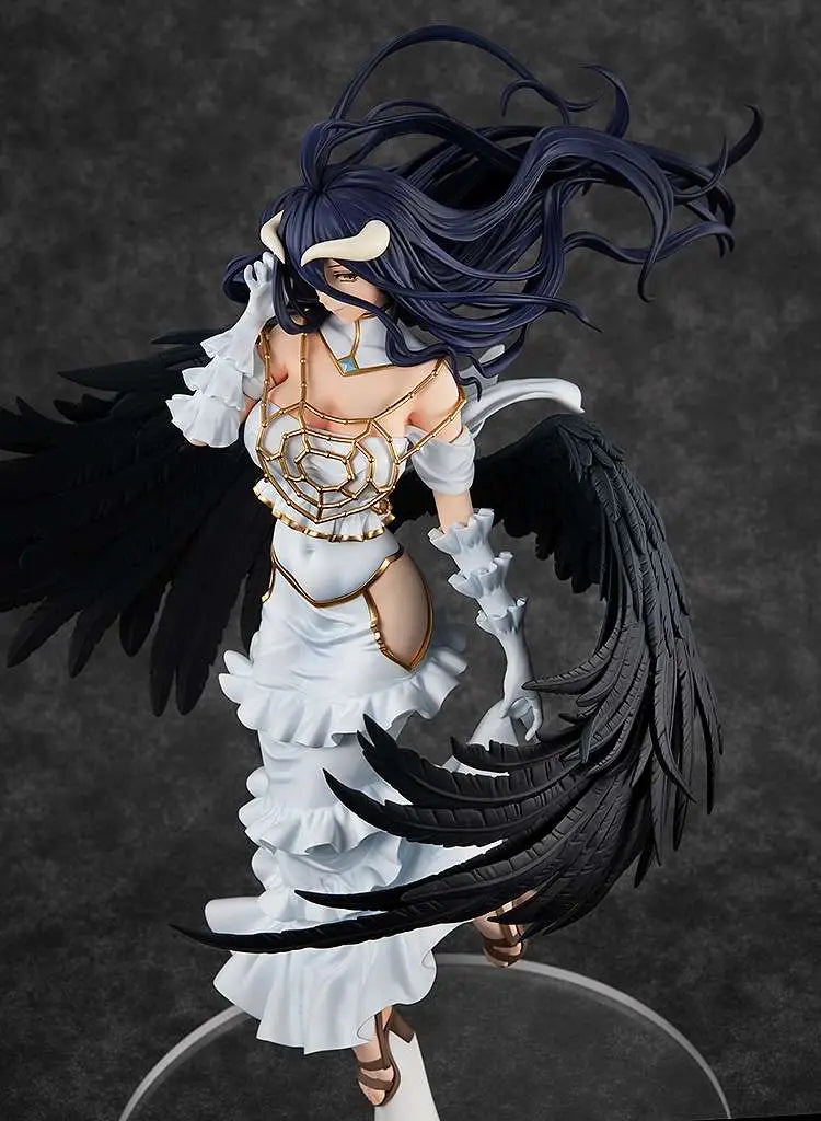 Overlord Albedo Wing