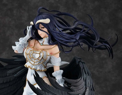 Overlord Albedo Wing