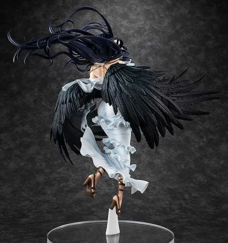 Overlord Albedo Wing