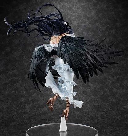 Overlord Albedo Wing