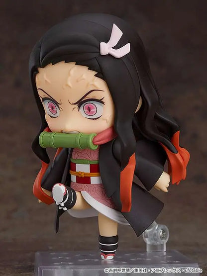 Demon Slayer Nezuko Kamado Nendoroid