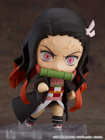 Demon Slayer Nezuko Kamado Nendoroid