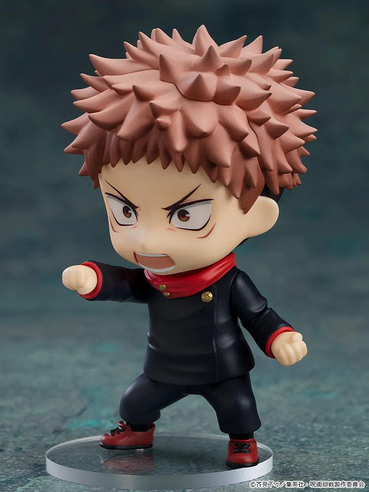 Jujutsu Kaisen Yuji Itadori Nendoroid
