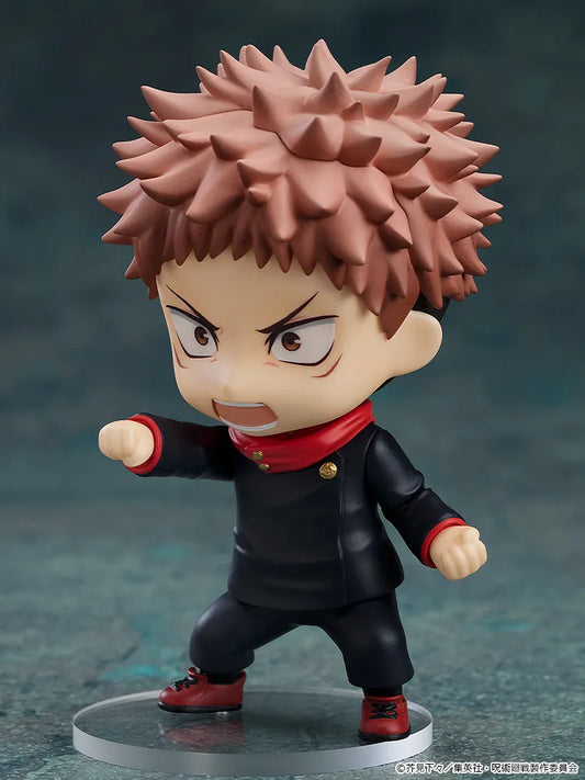 Jujutsu Kaisen Yuji Itadori Nendoroid