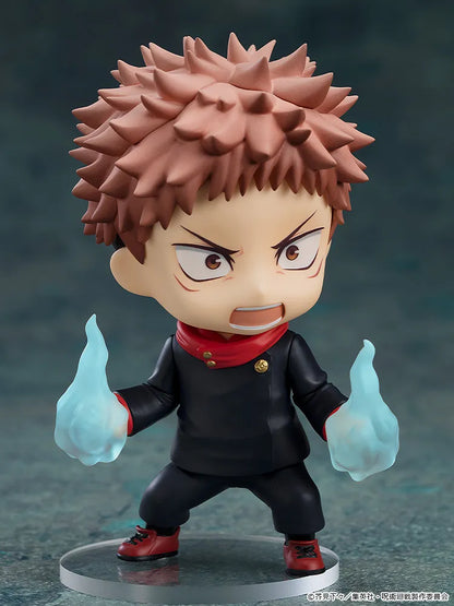 Jujutsu Kaisen Yuji Itadori Nendoroid