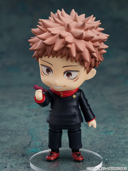 Jujutsu Kaisen Yuji Itadori Nendoroid