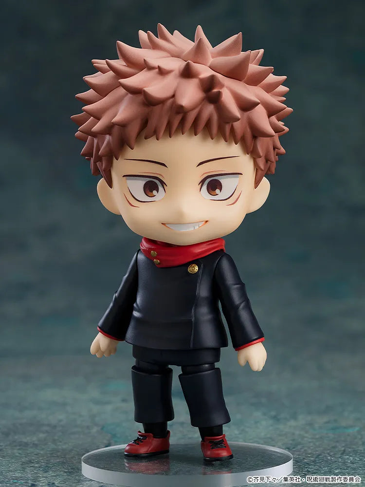 Jujutsu Kaisen Yuji Itadori Nendoroid