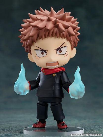 Jujutsu Kaisen Yuji Itadori Nendoroid