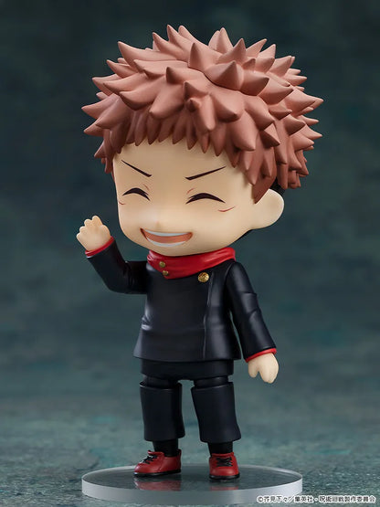 Jujutsu Kaisen Yuji Itadori Nendoroid