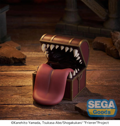 Frieren In Mimic Plus Luminasta Figure