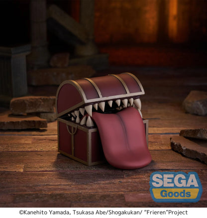 Frieren In Mimic Plus Luminasta Figure