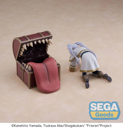 Frieren In Mimic Plus Luminasta Figure