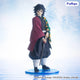 Demon Slayer Giyu Tomioka Trio-try-it Figure