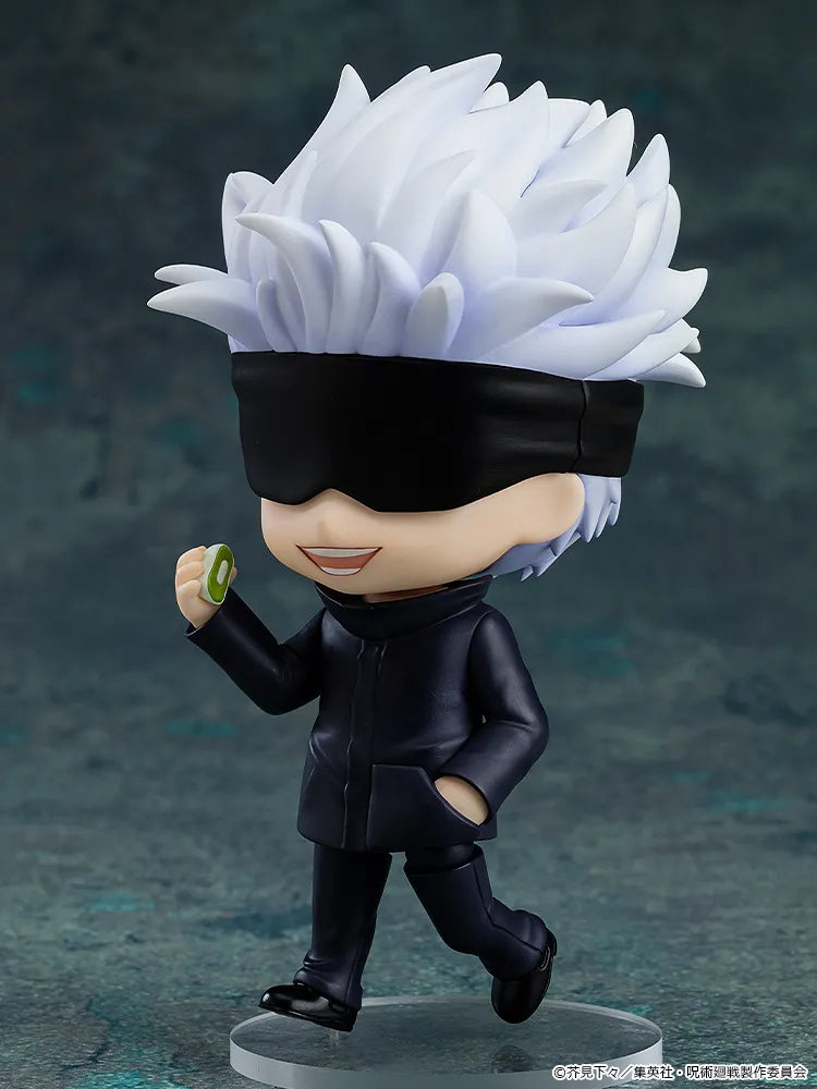 Jujutsu Kaisen Satoru Gojo Nendoroid