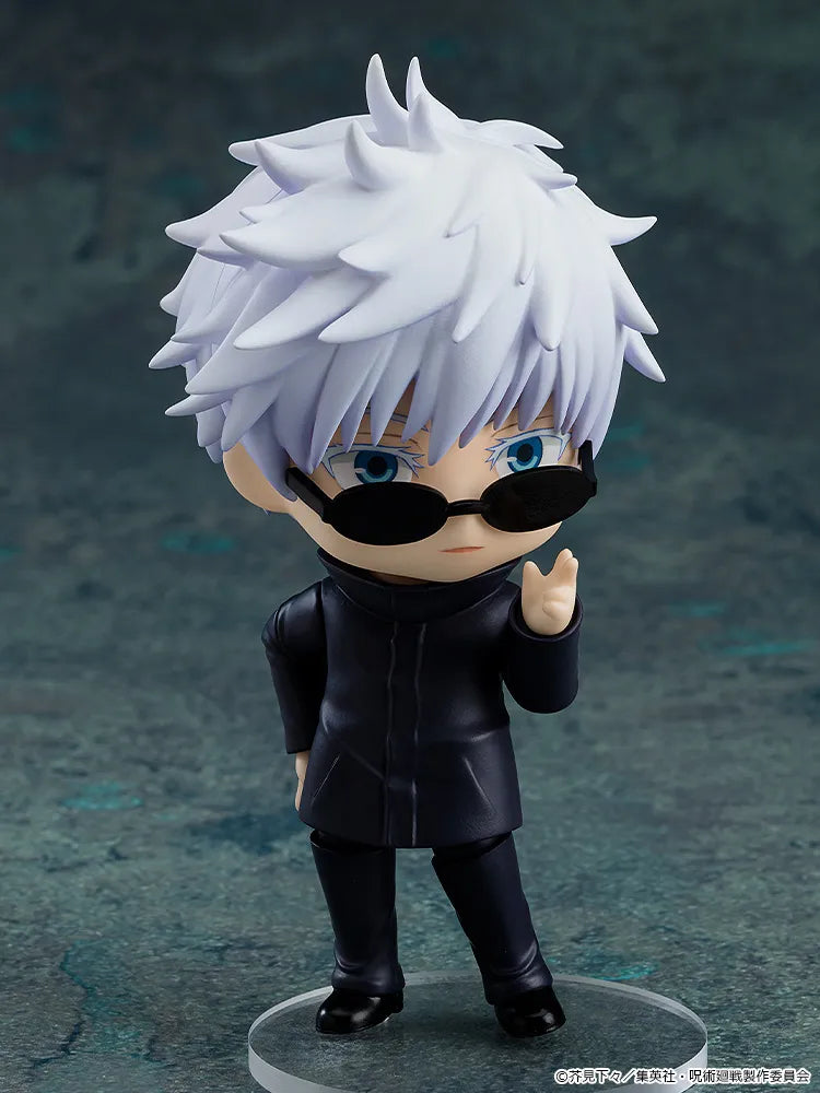 Jujutsu Kaisen Satoru Gojo Nendoroid