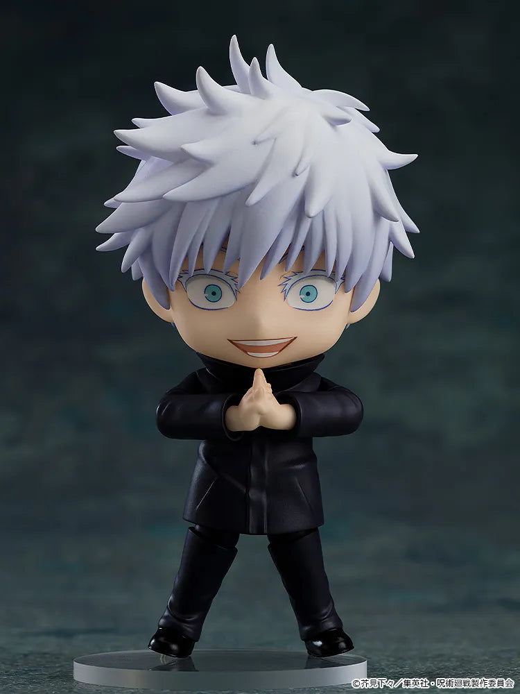 Jujutsu Kaisen Satoru Gojo Nendoroid