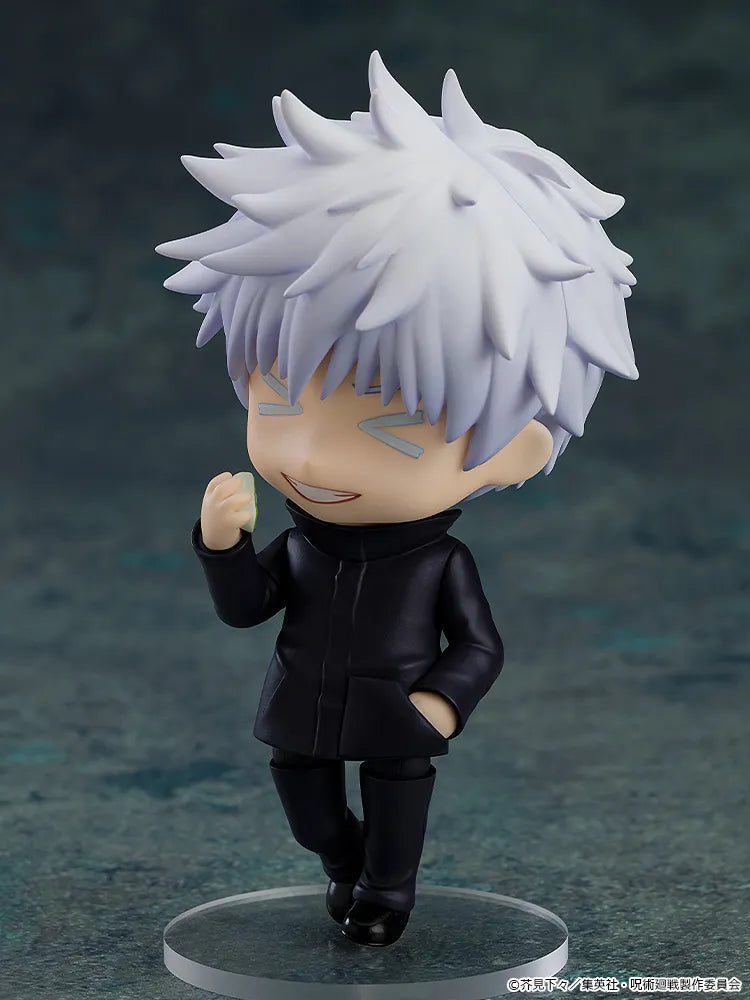 Jujutsu Kaisen Satoru Gojo Nendoroid