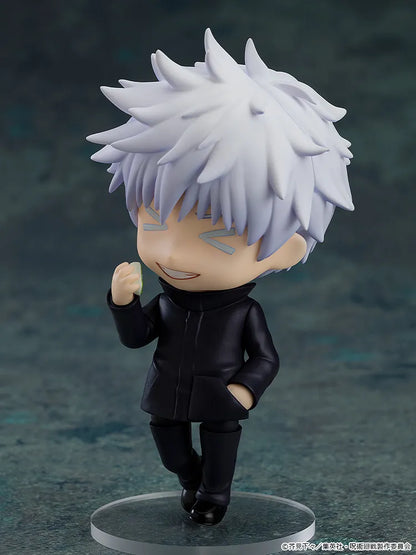 Jujutsu Kaisen Satoru Gojo Nendoroid