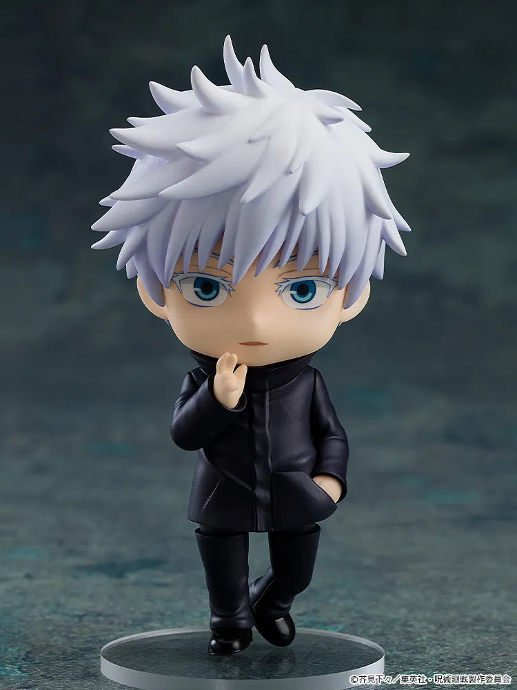 Jujutsu Kaisen Satoru Gojo Nendoroid
