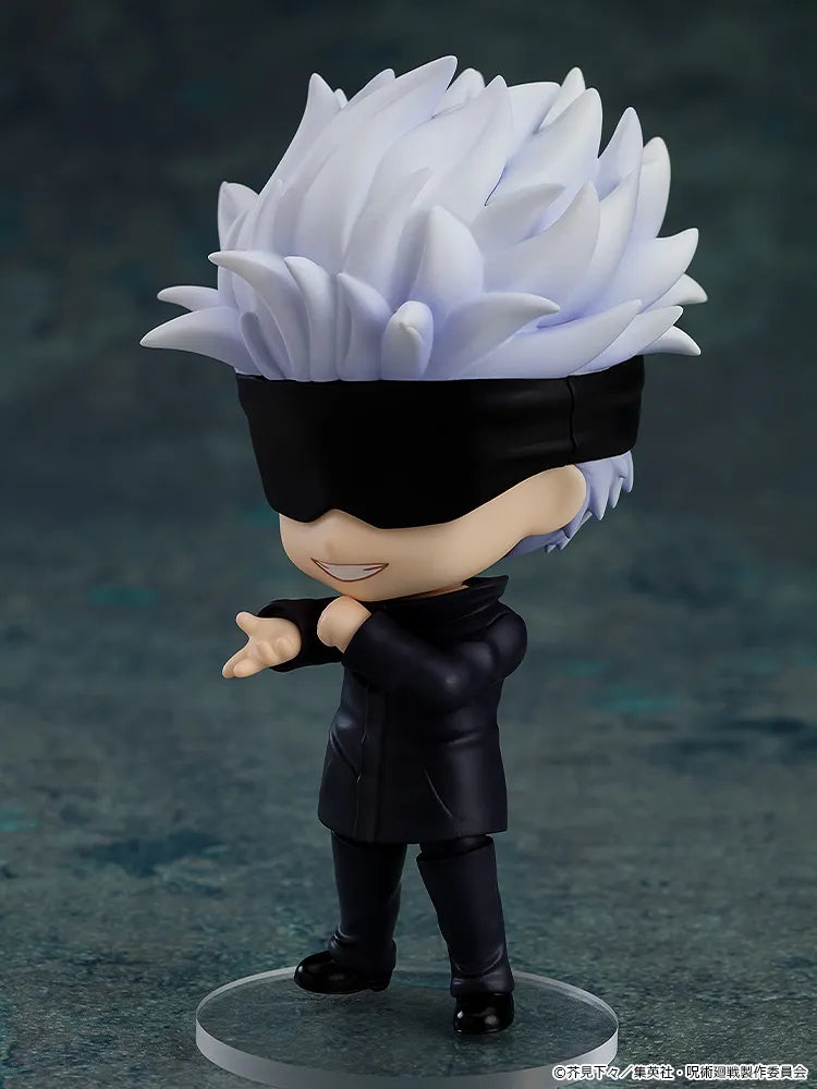 Jujutsu Kaisen Satoru Gojo Nendoroid