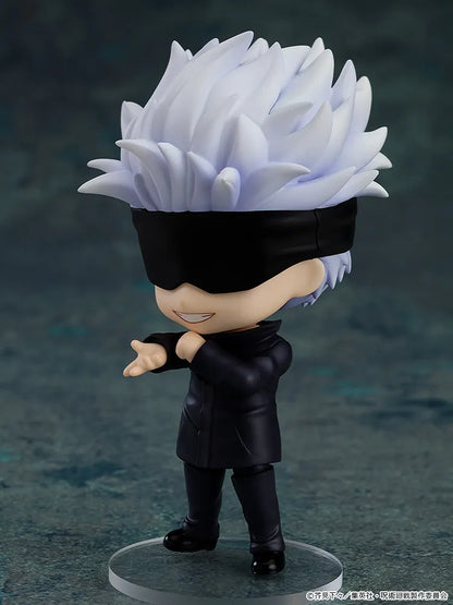 Jujutsu Kaisen Satoru Gojo Nendoroid