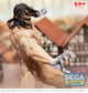 Attack On Titan Eren Jäger Attack Titan Gigantix Figure