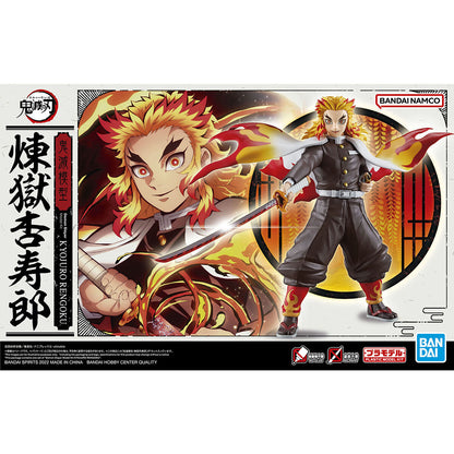 Demon Slayer Kyojuro Rengoku Mk