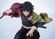 Demon Slayer Giyu Tomioka Cono Fig