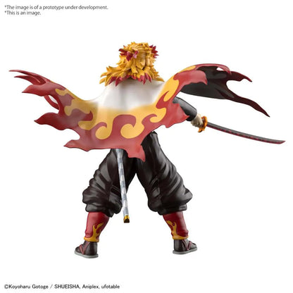 Demon Slayer Kyojuro Rengoku Mk