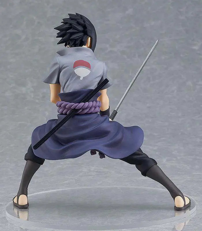 Naruto Sasuke Uchiha Pup